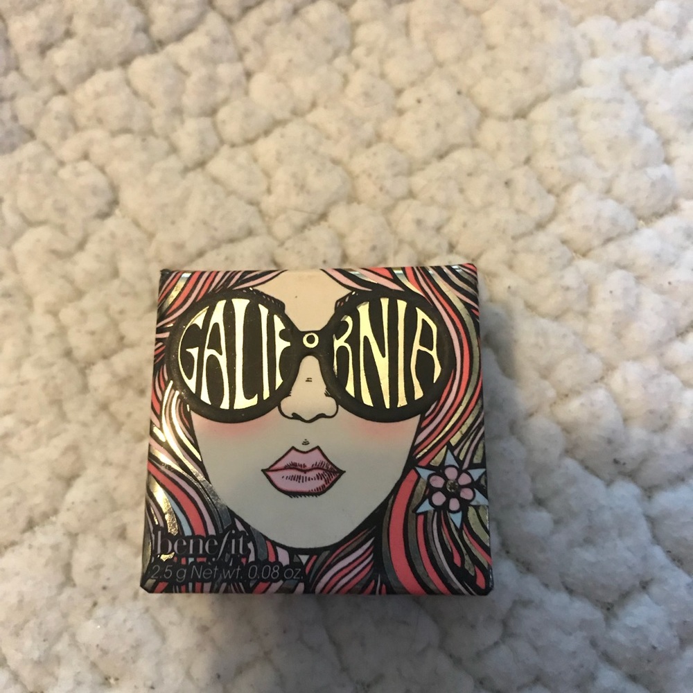 Benefit Galifornia Blush
